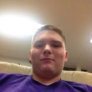 Meet your Posher, Andrew